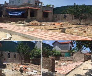 Cẩn trọng chiêu trò 'thổi' giá đất vùng ven trung tâm Hà Nội