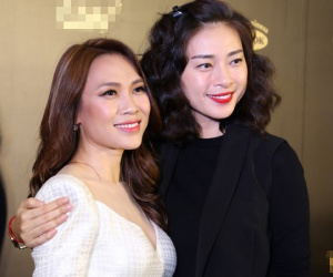 Được fan tiến cử Mỹ Tâm làm trợ lý, Ngô Thanh Vân than thở: 'Không đủ tiền...'