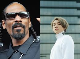 HOT: Đã lộ diện ca khúc Snoop Dogg và Sơn Tùng M-TP hợp tác chung?