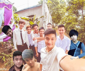 Loạt ảnh chứng minh photoshop không chỉ thần kỳ mà còn là thứ gây cười không tả nổi