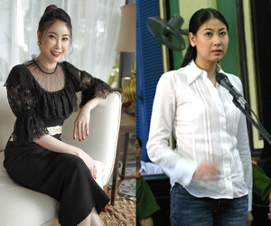Mỹ nhân Vbiz và cuộc sống đổi thay sau khi chồng đại gia vướng vòng lao lý