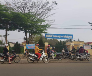 Nữ sinh treo cổ tự tử sau khi bị bạn cùng lớp nghi trộm 50 nghìn đồng