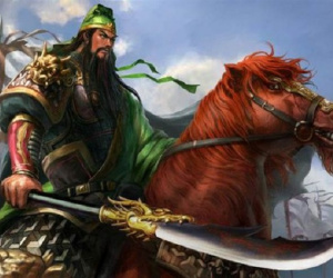 Quên ‘Thanh Long yển nguyệt đao’ đi, đây mới là vũ khí Quan Vũ sử dụng thời Tam Quốc