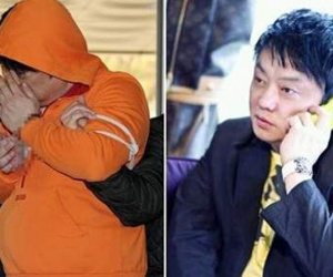 Rùng mình sự thật đằng sau những vụ cưỡng bức gây sốc nhất làng giải trí