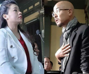 Trung Nguyên sẽ về đâu sau cuộc ly hôn ồn ào ngàn tỉ?