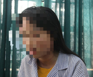 Tường trình của nữ sinh cầm đầu vụ lột quần áo, đánh hội đồng bạn học