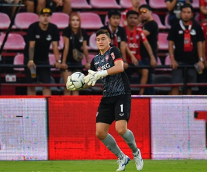 Văn Lâm thi đấu xuất sắc, Muangthong United vẫn nhận trận thua đậm trên đất khách