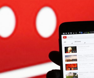 YouTube có thể làm tiêu tan danh tiếng các nhãn hàng quảng cáo?