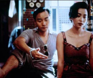 16 năm ngày mất, nhìn lại những bộ phim kinh điển của Trương Quốc Vinh