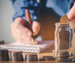 Bạn cứ than làm giàu khó lắm, nhưng tôi thấy chẳng khó khăn gì: Đây là 8 bí quyết, tôi đã thử áp dụng và thành công mĩ mãn!