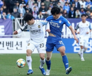 Báo Hàn Quốc: Công Phượng là cầu thủ nguy hiểm nhất Incheon United
