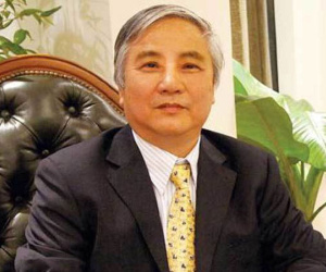 Bất ngờ biến căng, điềm báo ở Vinaconex