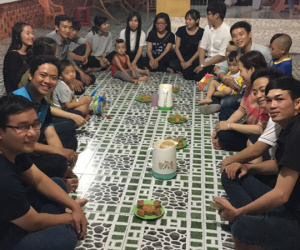 Bi hài chuyện trúng số: Biết dùng 'của trời cho'