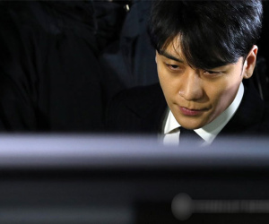 Biến căng: Cảnh sát chính thức buộc tội Seungri vì tham ô hàng trăm triệu, xác nhận có hoạt động mại dâm liên quan