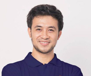 CEO ứng dụng giao hàng Việt: 'Ra đi không vì sức ép hay tiền của Grab'