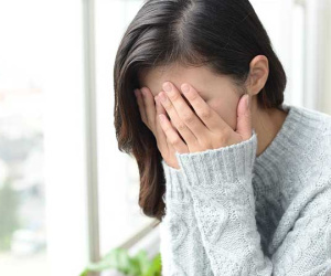 Chồng đột tử khi tôi mang thai sau mười mấy năm chạy chữa