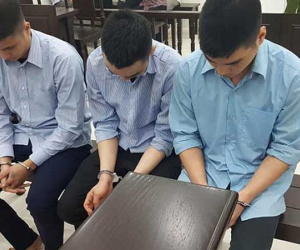 Hà Nội: 3 tài xế taxi quây đánh người lái xe ba gác đến chết
