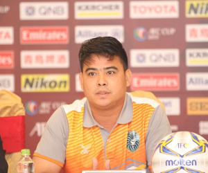 Không phải Quang Hải, Văn Quyết, đây mới cái tên gây ấn tượng nhất với HLV Yangon United trước ngày đấu Hà Nội FC