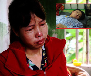 Mẹ của nữ sinh lớp 9 bị đánh hội đồng, lột quần áo: Danh dự của con tôi cả đời, tôi không thể tha thứ được