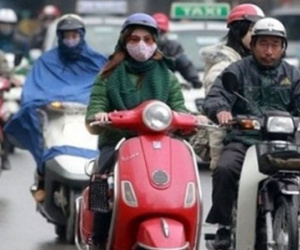 Miền Bắc đón thêm mấy đợt không khí lạnh gây mưa rét trong tháng này?