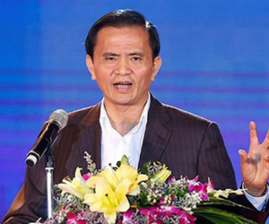 Người bị Thủ tướng cách chức ốm đột xuất ngày đầu tiên làm Chánh Văn phòng Sở Xây dựng Thanh Hóa
