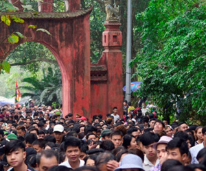 Người lao động được nghỉ lễ 7 ngày trong tháng 4