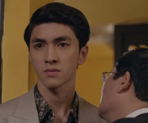 Những cô gái trong thành phố: Tùng 'trai bao' tím mặt nhục nhã khi bị hỏi 'Đưa chị lên đỉnh được trả bao nhiêu?