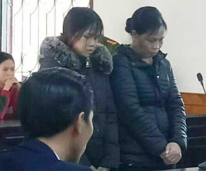 Phút mất lý trí của người đàn bà dùng áo sơ mi đoạt mạng chồng
