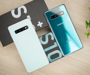 Samsung sẽ cập nhật 2 tính năng mới cho Galaxy S10