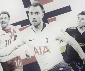 Sao Tottenham cân bằng kỉ lục vô tiền khoáng hậu của David Beckham