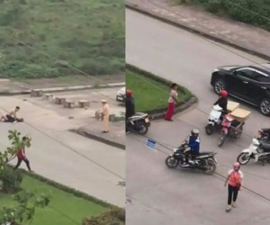 Nam thanh niên truy sát bạn gái rồi tự tử được nhận xét là người điềm đạm, chịu khó làm ăn