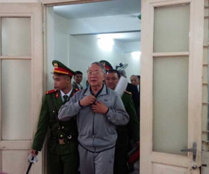 Tuyên án giám đốc lừa bán dự án không phép cực 'khủng' tại Hà Nội