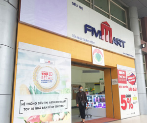 Vingroup chi nghìn tỷ mua lại Fivimart, Viễn Thông A, GM Vietnam