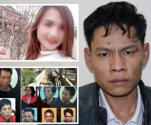 Vụ nữ sinh giao gà bị sát hại: Hé lộ mưu đồ thâm hiểm của kẻ cầm đầu vừa bị bắt