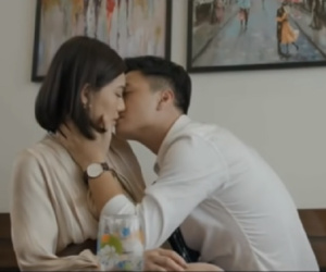 Chạy trốn thanh xuân tập 35: Nam - Châu ly hôn, An vẫn chọn Phi