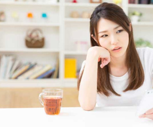 Chồng sẽ mất tôi vào tay người khác nếu không chịu thay đổi