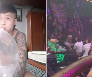 Công an tỉnh Bắc Ninh: Khá Bảnh là một tên tội phạm nghiện ngập