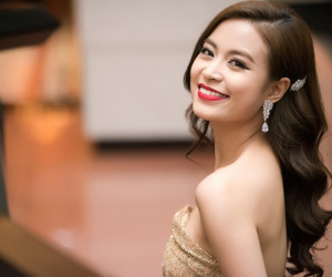 'Đại chiến' hấp dẫn nhất truyền hình tháng 4: 'Quỳnh Búp Bê', 'My Sói' đụng độ Hoàng Thùy Linh
