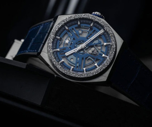 Điểm danh 8 mẫu đồng hồ xuất sắc nhất Baselworld 2019