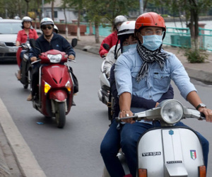 Dự báo thời tiết 2/4: Hà Nội lạnh về đêm và sáng