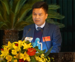 Giám đốc Sở ở Thanh Hóa nói không áp lực khi bổ nhiệm ông Ngô Văn Tuấn