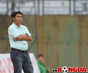 HLV Trần Minh Chiến từ chức tại Bình Dương vì ‘cầu thủ nghĩ mình là nhất’