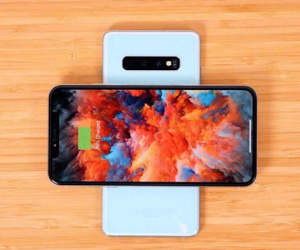 iPhone 11 có pin lớn hơn đáng kể, sạc không dây hai chiều