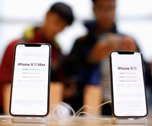 iPhone XS Max, XR ở Việt Nam hạ giá hàng triệu đồng
