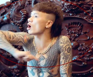 'Khá Bảnh' có thể bị phạt bao nhiêu năm tù về tội tổ chức đánh bạc?