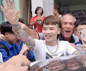 Khá Bảnh - Như một thứ hiểm hoạ Momo kinh sợ