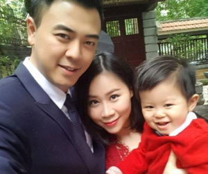 MC Tuấn Tú: Ở nhà, vợ tôi là 'phù thủy', hôn nhân ngột ngạt vì 3 năm chưa có con