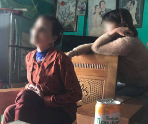 Mẹ Khá Bảnh nói về việc con trai bị bắt: 'Chắc vì con nổi tiếng nên nhiều người ghen ghét hãm hại'