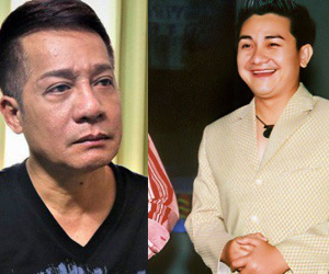 Minh Nhí: Tôi không ngủ được, Vũ cho tôi 1 viên, uống nửa viên là ngủ tới Mỹ. Thế mà Vũ uống 5 viên