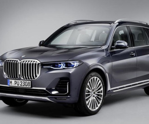 Mới ra được vài tuần, BMW X7 đã phải triệu hồi gấp vì lỗi ghế ngồi